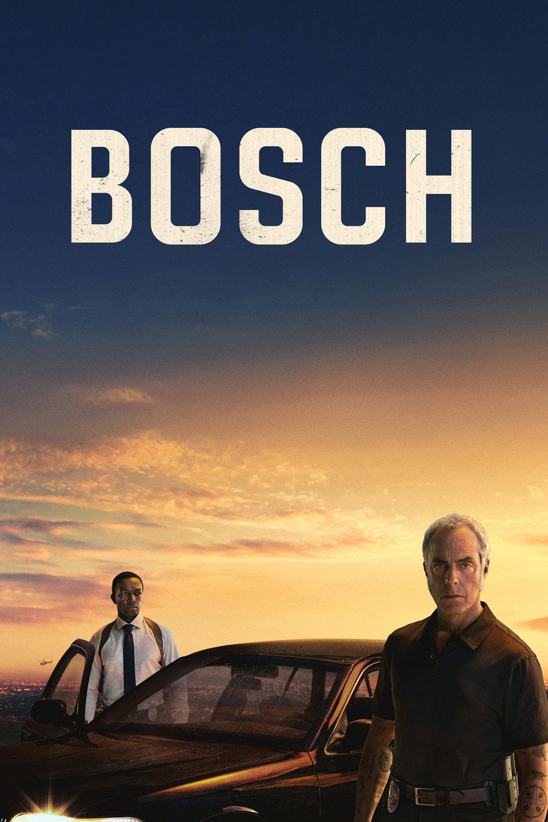 Bosch poster