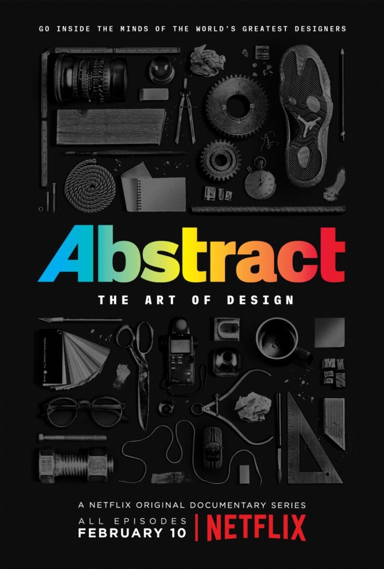 Abstract- The Art of Design