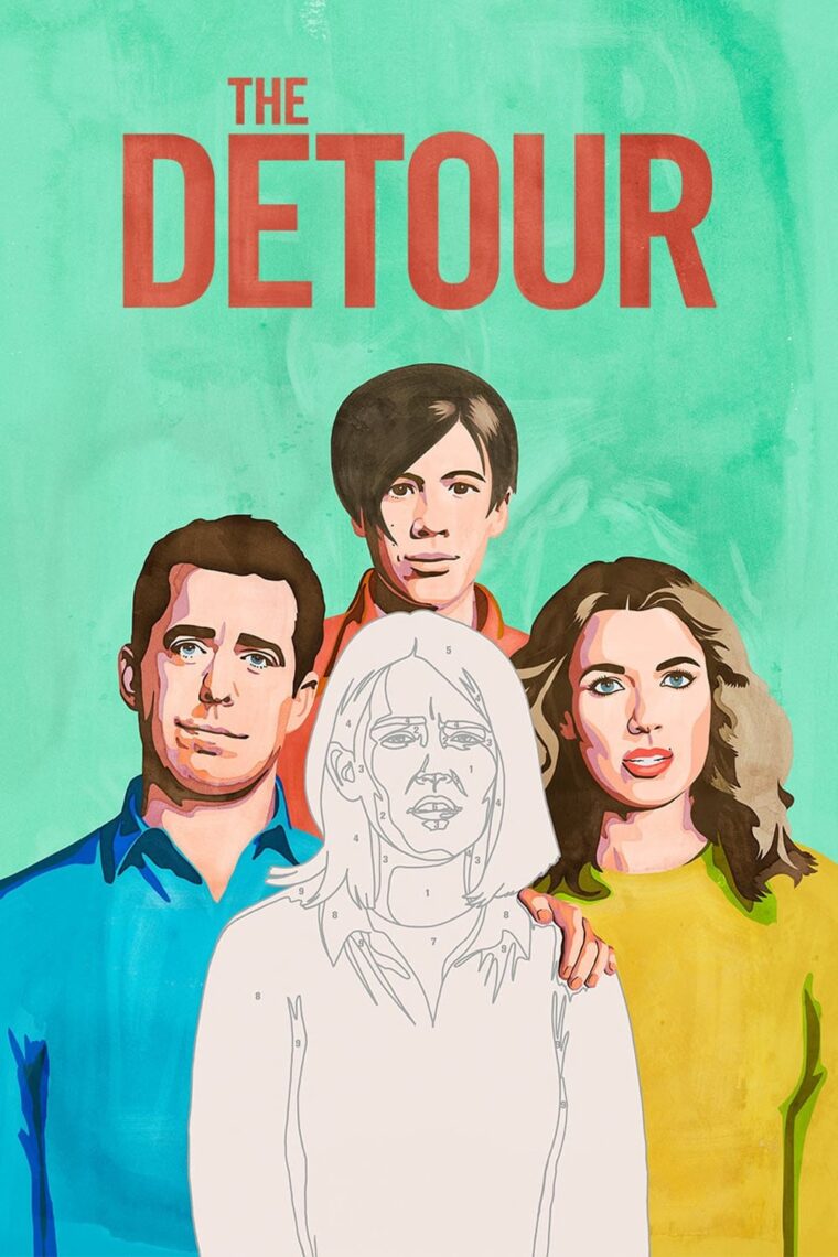 The Detour 02