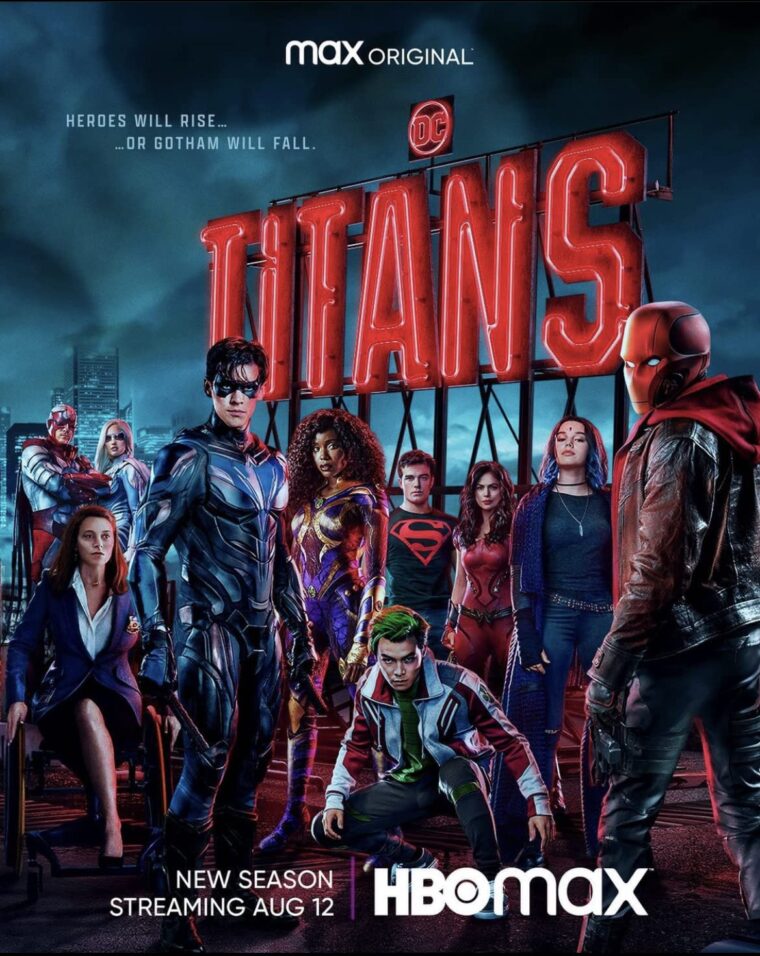 Titans