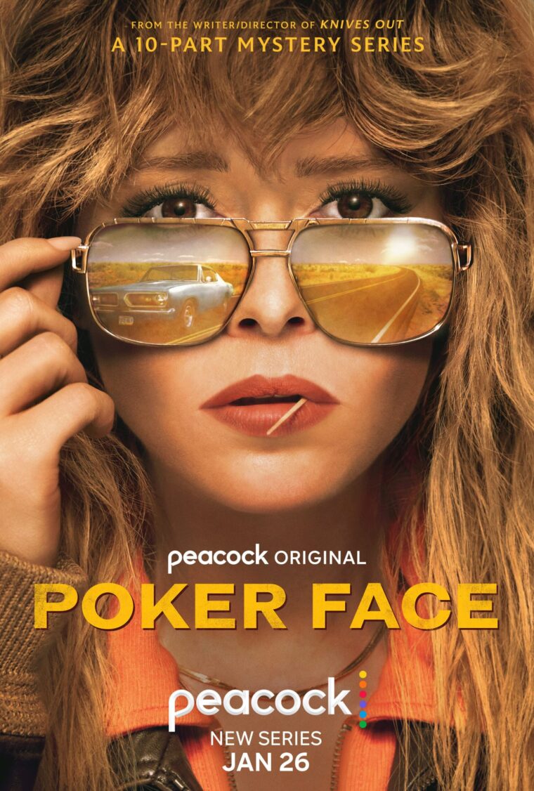 Poker Face 01