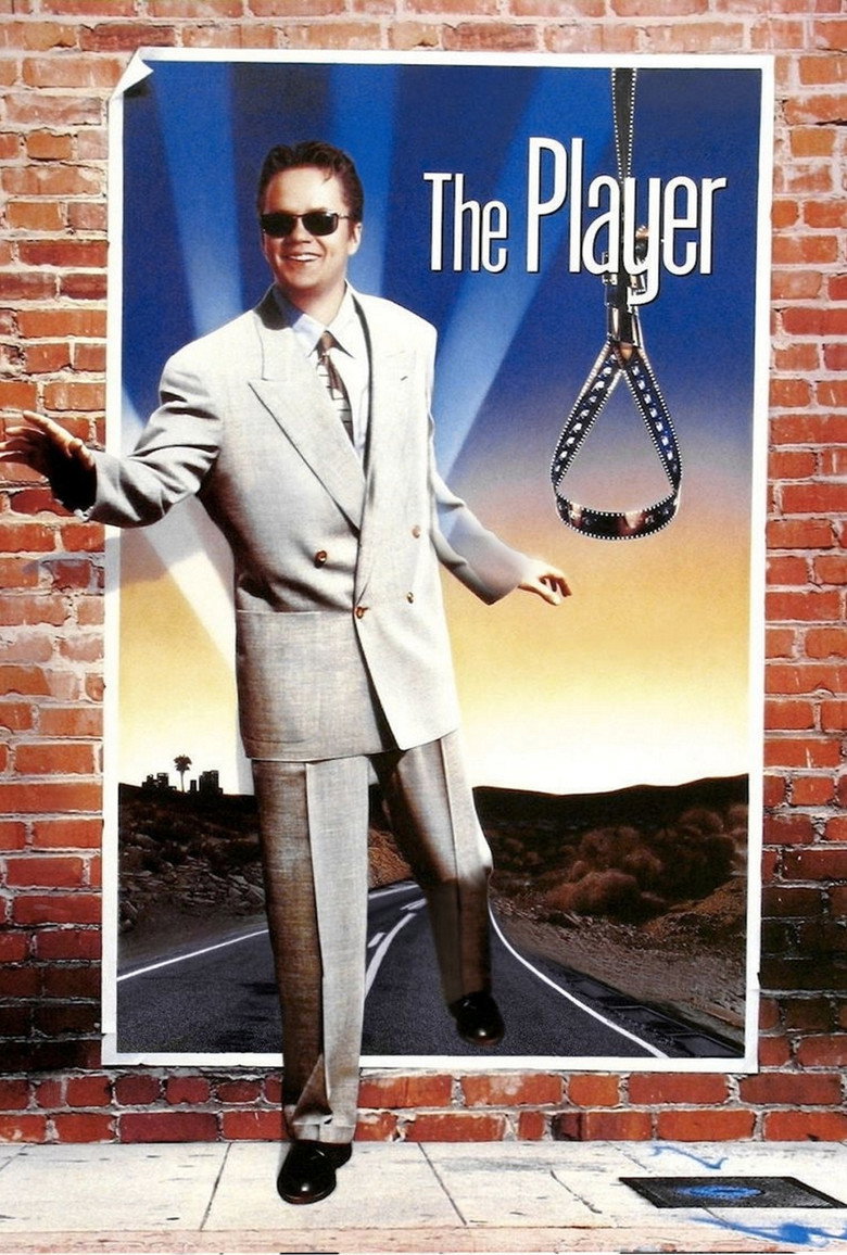 The Player poster